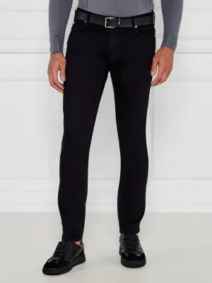 Emporio Armani Jeansy j06 | Slim Fit