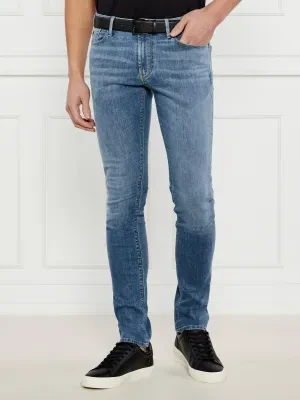 Emporio Armani Jeansy j06 | Slim Fit