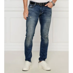 Zdjęcie produktu Emporio Armani Jeansy j06 | Slim Fit