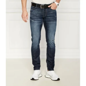 Emporio Armani Jeansy j06 | Slim Fit
