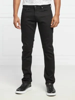 Emporio Armani Jeansy j06 | Slim Fit