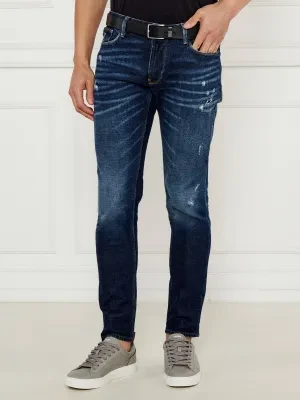 Emporio Armani Jeansy j06 | Slim Fit