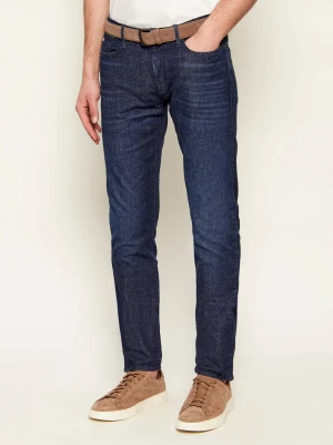 Emporio Armani Jeansy j06 | Slim Fit