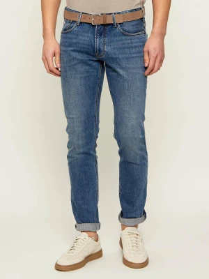 Emporio Armani Jeansy j06 | Slim Fit