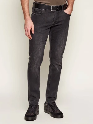 Emporio Armani Jeansy j06 | Slim Fit