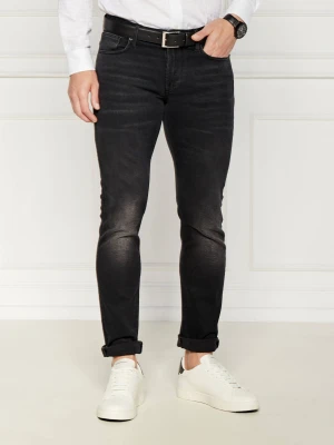 Emporio Armani Jeansy j06 | Slim Fit