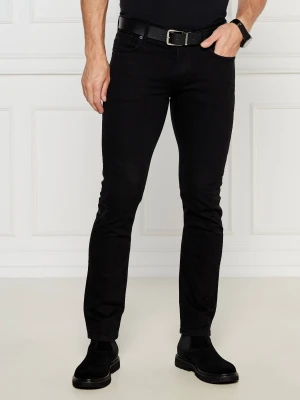 Emporio Armani Jeansy j06 | Slim Fit