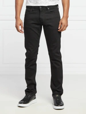 Emporio Armani Jeansy j06 | Slim Fit
