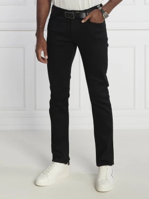 Emporio Armani Jeansy j06 | Slim Fit