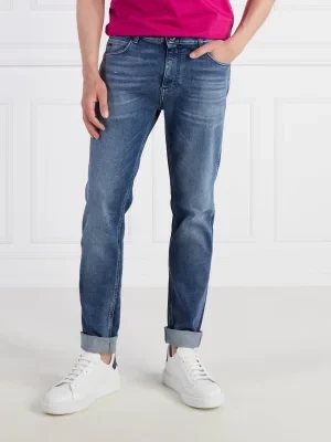 Emporio Armani Jeansy j16 | Slim Fit