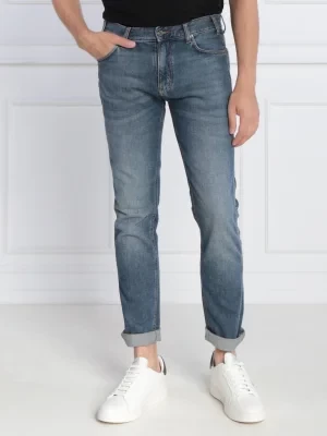 Emporio Armani Jeansy J16 | Slim Fit