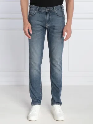 Emporio Armani Jeansy J16 | Slim Fit