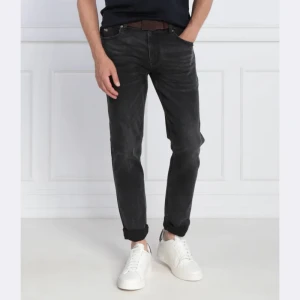 Emporio Armani Jeansy J16 | Slim Fit