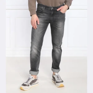 Emporio Armani Jeansy J16 | Slim Fit