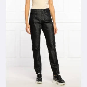 Emporio Armani Jeansy j20 | Regular Fit