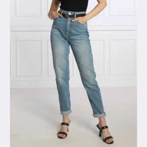 Emporio Armani Jeansy J29 | Regular Fit