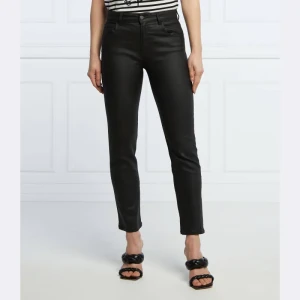 Emporio Armani Jeansy J51 | Straight fit