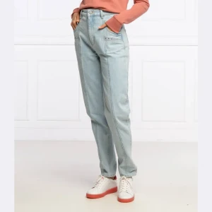 Emporio Armani Jeansy j63 | Straight fit