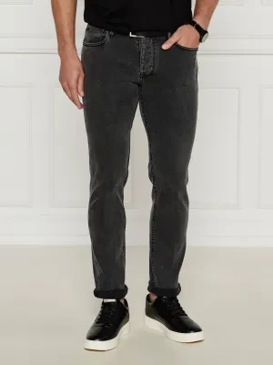 Emporio Armani Jeansy j75 | Regular Fit