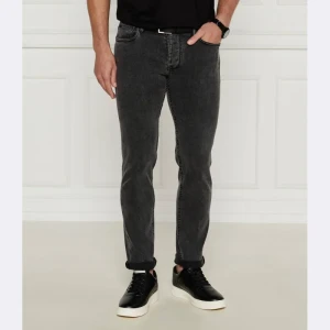 Emporio Armani Jeansy j75 | Regular Fit