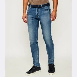 Emporio Armani Jeansy j75 | Slim Fit