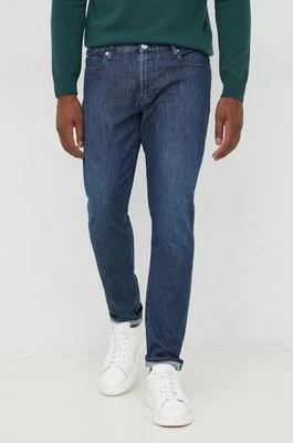 Emporio Armani jeansy męskie 8N1J06 1D85Z