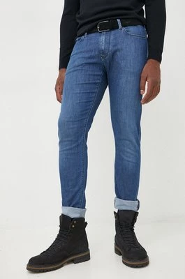 Emporio Armani jeansy męskie 8N1J06 1D85Z