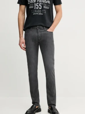 Emporio Armani jeansy męskie EM000121 AF14118