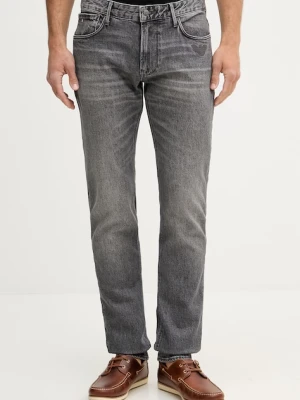 Emporio Armani jeansy slim fit męskie