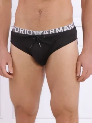 Emporio Armani Kąpielówki