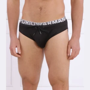 Emporio Armani Kąpielówki