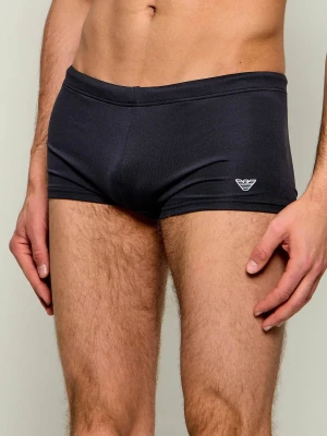 Emporio Armani Kąpielówki czarny