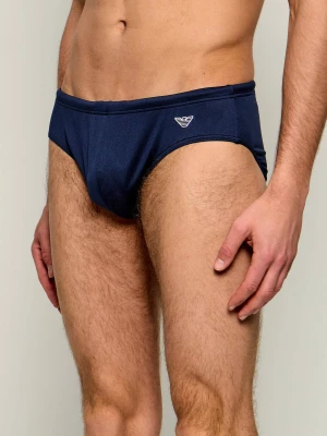 Emporio Armani Kąpielówki