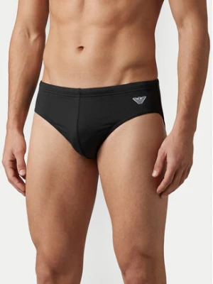 Emporio Armani Kąpielówki EM000570 AF20424 UC001 Czarny