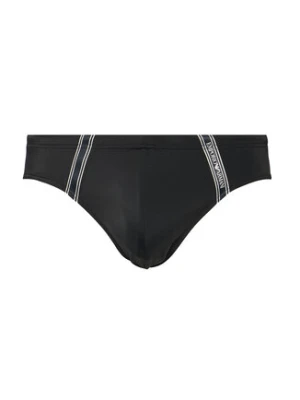 Emporio Armani Kąpielówki EM000570 AF20426 UC001 Czarny