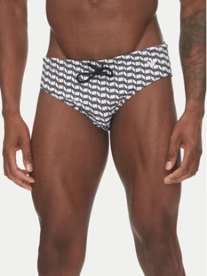 Emporio Armani Kąpielówki EM000575 AF12341 F0054 Czarny