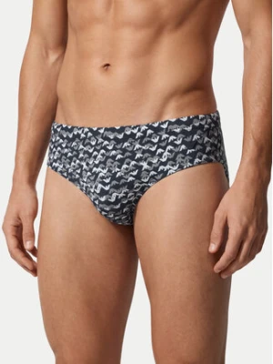 Emporio Armani Kąpielówki EM000575 AF20437 FB356 Czarny