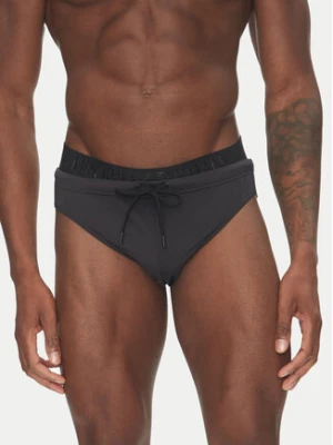Emporio Armani Kąpielówki EM000582 AF12329 UC001 Czarny