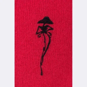 Emporio Armani Kaszmirowy sweter