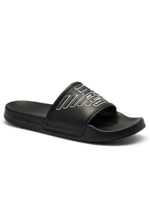 Emporio Armani Klapki