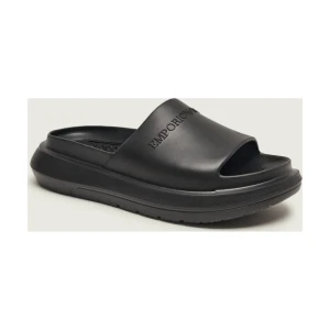 Emporio Armani Klapki