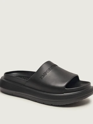 Emporio Armani Klapki