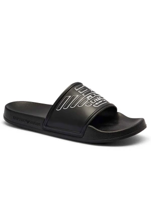 Emporio Armani Klapki