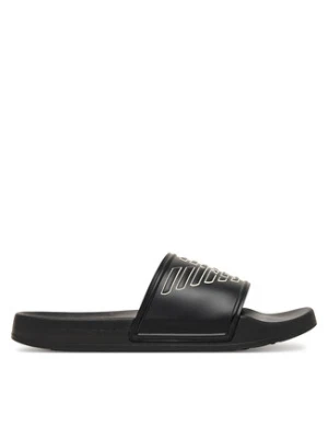 Emporio Armani Klapki EX000042 AF22189 MZ680 Czarny