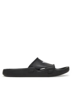 Emporio Armani Klapki EX000044 AF22191 Czarny