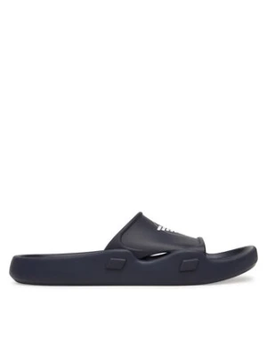 Emporio Armani Klapki EX000044 AF22191 UB102 Niebieski