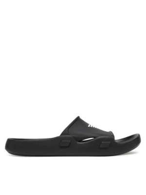 Emporio Armani Klapki XVPS15 XD444 N349 Czarny