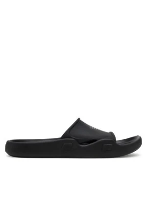 Emporio Armani Klapki XVPS15 XD444 Q781 Czarny