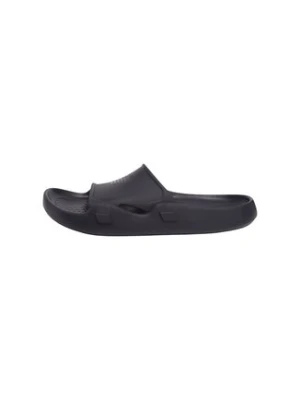 Emporio Armani Klapki XVPS15 XD444 U536 Granatowy