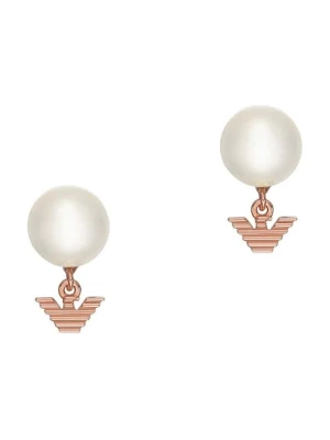 Emporio Armani kolczyki